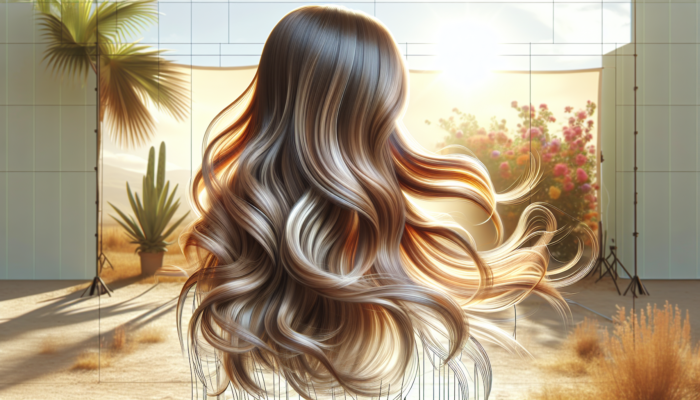 Balayage Hair: Effortlessly Elevate Your Style