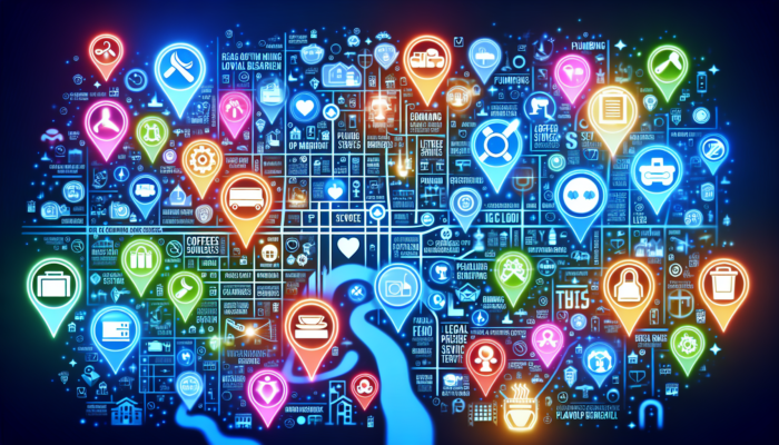 Local Digital Marketing Strategies to Accelerate Growth