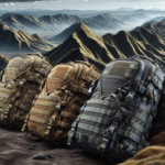Tactical Backpack Features: Essential Selection Guide