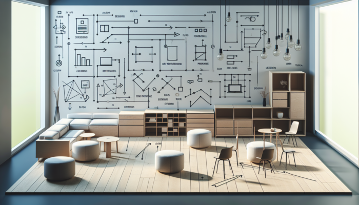 Furniture Removal Methods for Effective Clearance Solutions