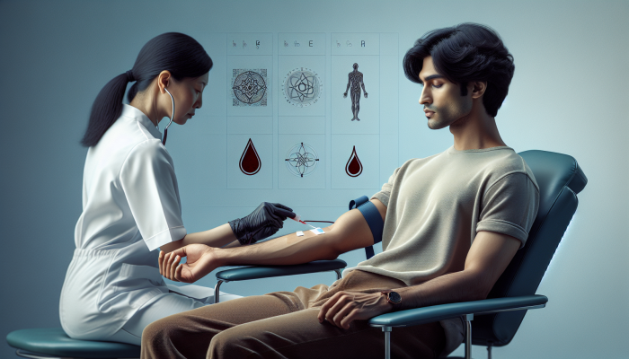Blood Test Tips for UK Patients to Prepare Effectively