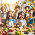 Essential Tips for Family-Friendly Meals with Kids