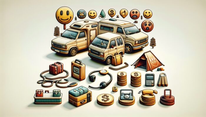 Rent a Camper Van Online: Your Complete Guide to Adventure