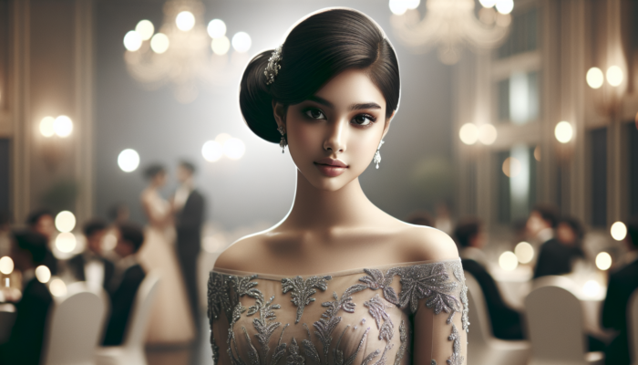 Prom Hairstyles: Elegant and Chic Looks for Your Night Out