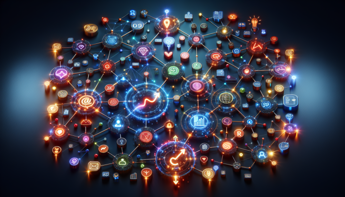 Online Marketing Solutions for Achieving Digital Success