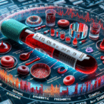 Diabetes Blood Test Essentials for Dronfield Residents