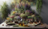Herbs in Oils: A Guide to Infusing in the UK