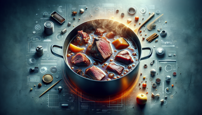 Irish Stew: Your Essential Guide to Classic Cooking