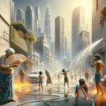 Extreme Heat Survival Tips and Tricks You Must Know