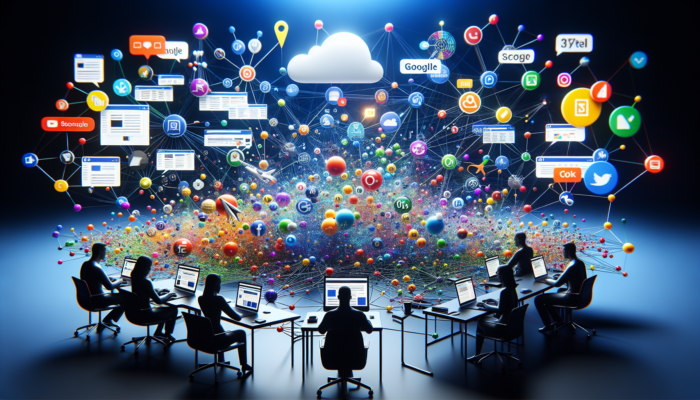 Digital Advertising Services to Enhance Your Online Presence