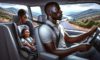 Rent a Car Online for Hassle-Free Family Travel with Kids