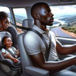 Rent a Car Online for Hassle-Free Family Travel with Kids
