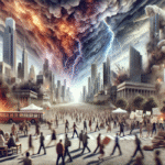 SHTF Mental Health: Effective Resilience Strategies