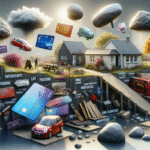 Debt Consolidation in the UK: A Life-Changing Journey