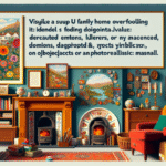 UK House Clearance: Tips for Managing Sentimental Items