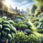 Herbs for Home Gardens: A Simple Beginner’s Guide