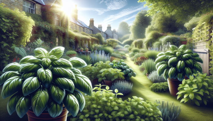 Herbs for Home Gardens: A Simple Beginner’s Guide