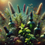 Herbal Vinegar Infusions: Tips and Techniques for Success