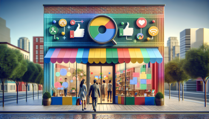 Optimize Google Business Description for Ultimate Growth