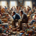 House Clearance Tips for Coping with Grief Effectively
