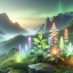 Adaptogens for Peak Performance: Unleash Your Potential