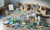 Recycling Plastics: A Guide for UK House Clearances