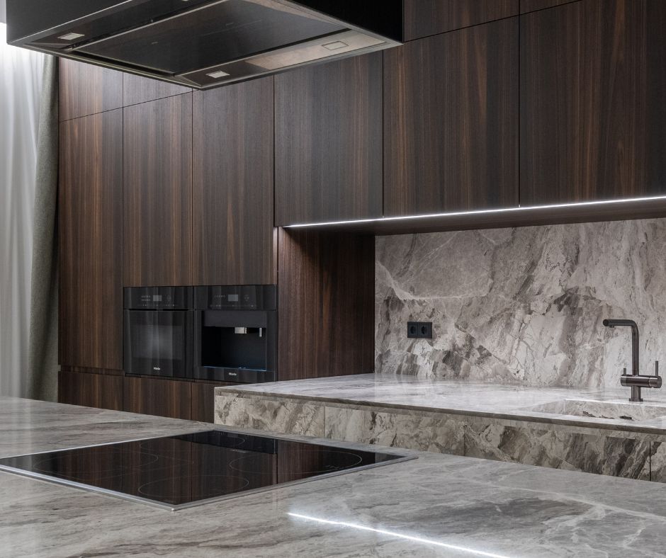 Induction Cooktops Revolutionizing Modern Cooking Spaces