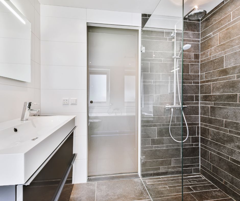Leaking Shower: Fix It Before Major Damage Occurs