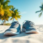 Barefoot Shoes for Comfort in Tropical Heat