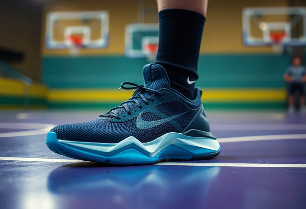 Xero Shoes X1: Elevating Basketball Performance in 2025