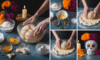 Pan de Muerto: Create Mexico’s Day of the Dead Bread