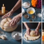 Pan de Muerto: Create Mexico’s Day of the Dead Bread