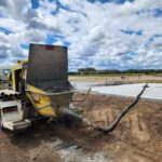 Line Pump vs Boom Pump: Choosing the Best Option for Your Project