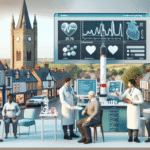 Cholesterol Blood Test Guide: Find Local Services in Ampthill