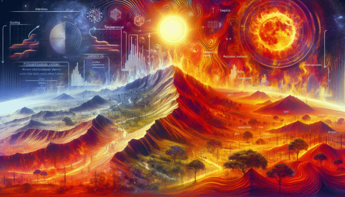 Survival Strategies for Urban Heatwaves You Must Know