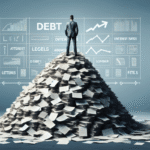 Consolidate Debt: A Guide for Managing Unsteady Income