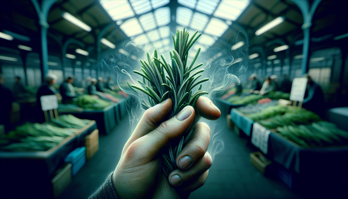 Rosemary Recipes: Delightful Dishes to Savor from Britain