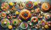 Breakfast Spread for Guests: The Ultimate Planning Guide