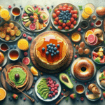 Breakfast Spread for Guests: The Ultimate Planning Guide