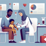 Child Blood Test Prep: Key Tips Every Parent Should Know