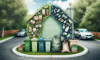 Eco Disposal Sites: A Guide to Efficient House Clearance