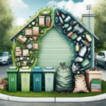 Eco Disposal Sites: A Guide to Efficient House Clearance