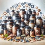 Men’s Supplements: Key Insights for Optimal Benefits