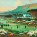 Premier Golfing Experience at George Golf Club Redefined
