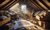 Attic Clearance in the UK: Budget-Friendly Tips for Savings