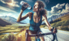 Effective Hydration Strategies for Long-Distance Cycling