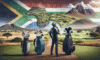 Golf Clubs Travel: Your Ultimate Guide to South Africa