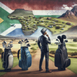 Golf Clubs Travel: Your Ultimate Guide to South Africa