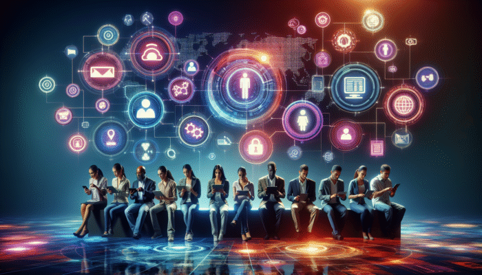Enhancing Digital Customer Experience for Better Engagement