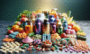 Dietary Supplements: Exploring Their Role and Benefits